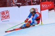 FIS Baltijas kauss 2023 Pozza di Fassa, FIS GS Latvijas NC, Foto: E.Lukšo