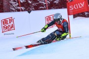 FIS Baltijas kauss 2023 Pozza di Fassa, FIS GS Latvijas NC, Foto: E.Lukšo