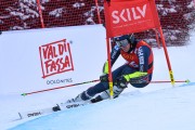 FIS Baltijas kauss 2023 Pozza di Fassa, FIS GS Latvijas NC, Foto: E.Lukšo