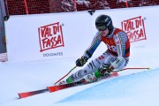 FIS Baltijas kauss 2023 Pozza di Fassa, FIS GS Latvijas NC, Foto: E.Lukšo