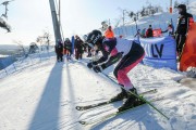 FIS Baltic Cup 2018 3. posms, jauniešu un meistaru PSL fināli, Foto: Emīls Lukšo