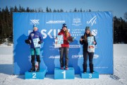 FIS Latvijas Čempionāts 2018 otrais posms, sprints C, Foto: Jānis Vīksna