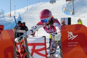 FIS Baltic Cup 2018 3. posms, jauniešu un meistaru PSL fināli, Foto: Emīls Lukšo