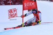 FIS Baltijas kauss 2023 Pozza di Fassa, FIS GS Latvijas NC, Foto: E.Lukšo