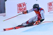 FIS Baltijas kauss 2023 Pozza di Fassa, FIS GS Latvijas NC, Foto: E.Lukšo