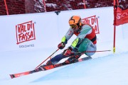 FIS Baltijas kauss 2023 Pozza di Fassa, FIS GS Latvijas NC, Foto: E.Lukšo