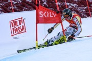 FIS Baltijas kauss 2023 Pozza di Fassa, FIS GS Latvijas NC, Foto: E.Lukšo