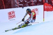 FIS Baltijas kauss 2023 Pozza di Fassa, FIS GS Latvijas NC, Foto: E.Lukšo