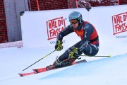 FIS Baltijas kauss 2023 Pozza di Fassa, FIS GS Latvijas NC, Foto: E.Lukšo