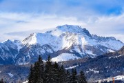 FIS Baltijas kauss 2023 Pozza di Fassa, FIS GS Latvijas NC, Foto: E.Lukšo