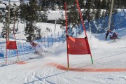 FIS Baltic Cup 2018 3. posms, jauniešu un meistaru PSL fināli, Foto: Emīls Lukšo