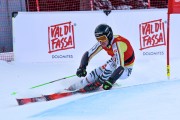 FIS Baltijas kauss 2023 Pozza di Fassa, FIS GS Latvijas NC, Foto: E.Lukšo