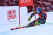 FIS Baltijas kauss 2023 Pozza di Fassa, FIS GS Latvijas NC, Foto: E.Lukšo