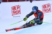 FIS Baltijas kauss 2023 Pozza di Fassa, FIS GS Latvijas NC, Foto: E.Lukšo