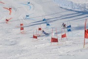 FIS Baltic Cup 2018 3. posms, jauniešu un meistaru PSL fināli, Foto: Emīls Lukšo