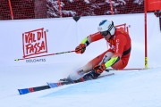 FIS Baltijas kauss 2023 Pozza di Fassa, FIS GS Latvijas NC, Foto: E.Lukšo