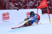 FIS Baltijas kauss 2023 Pozza di Fassa, FIS GS Latvijas NC, Foto: E.Lukšo