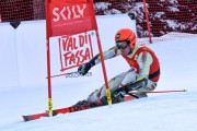 FIS Baltijas kauss 2023 Pozza di Fassa, FIS GS Latvijas NC, Foto: E.Lukšo