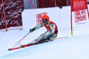 FIS Baltijas kauss 2023 Pozza di Fassa, FIS GS Latvijas NC, Foto: E.Lukšo