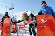 FIS Baltic Cup 2018 3. posms, jauniešu un meistaru PSL fināli, Foto: Emīls Lukšo