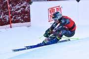 FIS Baltijas kauss 2023 Pozza di Fassa, FIS GS Latvijas NC, Foto: E.Lukšo