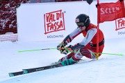 FIS Baltijas kauss 2023 Pozza di Fassa, FIS GS Latvijas NC, Foto: E.Lukšo