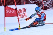 FIS Baltijas kauss 2023 Pozza di Fassa, FIS GS Latvijas NC, Foto: E.Lukšo