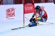 FIS Baltijas kauss 2023 Pozza di Fassa, FIS GS Latvijas NC, Foto: E.Lukšo