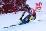 FIS Baltijas kauss 2023 Pozza di Fassa, FIS GS Latvijas NC, Foto: E.Lukšo