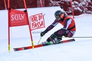 FIS Baltijas kauss 2023 Pozza di Fassa, FIS GS Latvijas NC, Foto: E.Lukšo