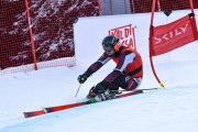 FIS Baltijas kauss 2023 Pozza di Fassa, FIS GS Latvijas NC, Foto: E.Lukšo