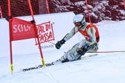 FIS Baltijas kauss 2023 Pozza di Fassa, FIS GS Latvijas NC, Foto: E.Lukšo