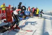 FIS Baltic Cup 2018 3. posms, jauniešu un meistaru PSL fināli, Foto: Emīls Lukšo