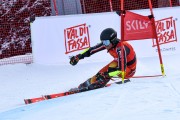 FIS Baltijas kauss 2023 Pozza di Fassa, FIS GS Latvijas NC, Foto: E.Lukšo