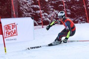 FIS Baltijas kauss 2023 Pozza di Fassa, FIS GS Latvijas NC, Foto: E.Lukšo