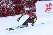 FIS Baltijas kauss 2023 Pozza di Fassa, FIS GS Latvijas NC, Foto: E.Lukšo