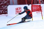 FIS Baltijas kauss 2023 Pozza di Fassa, FIS GS Latvijas NC, Foto: E.Lukšo