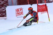 FIS Baltijas kauss 2023 Pozza di Fassa, FIS GS Latvijas NC, Foto: E.Lukšo