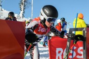 FIS Baltic Cup 2018 3. posms, jauniešu un meistaru PSL fināli, Foto: Emīls Lukšo