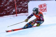 FIS Baltijas kauss 2023 Pozza di Fassa, FIS GS Latvijas NC, Foto: E.Lukšo