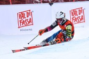 FIS Baltijas kauss 2023 Pozza di Fassa, FIS GS Latvijas NC, Foto: E.Lukšo