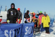 FIS Baltic Cup 2018 3. posms, jauniešu un meistaru PSL fināli, Foto: Emīls Lukšo