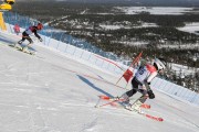 FIS Baltic Cup 2018 3. posms, jauniešu un meistaru PSL fināli, Foto: Emīls Lukšo