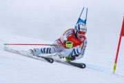 FIS Baltijas kauss 2023 Pozza di Fassa, FIS GS Latvijas NC, Foto: E.Lukšo