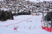 FIS Baltijas kauss 2023 Pozza di Fassa, FIS GS Latvijas NC, Foto: E.Lukšo