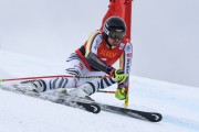 FIS Baltijas kauss 2023 Pozza di Fassa, FIS GS Latvijas NC, Foto: E.Lukšo