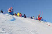 FIS Baltic Cup 2018 3. posms, jauniešu un meistaru PSL fināli, Foto: Emīls Lukšo