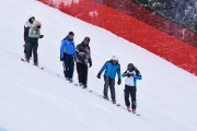 FIS Baltijas kauss 2023 Pozza di Fassa, FIS GS Latvijas NC, Foto: E.Lukšo