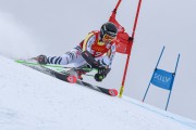 FIS Baltijas kauss 2023 Pozza di Fassa, FIS GS Latvijas NC, Foto: E.Lukšo