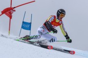 FIS Baltijas kauss 2023 Pozza di Fassa, FIS GS Latvijas NC, Foto: E.Lukšo